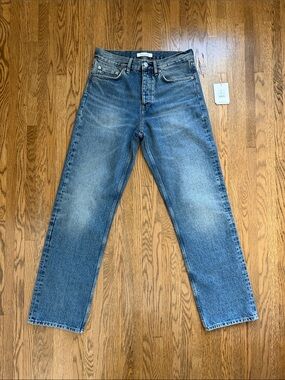 Loose - 720 Dark Blue Vintage